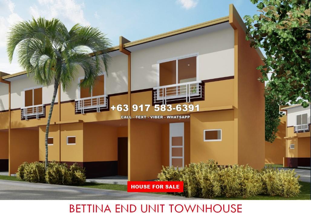 Bettina EU - Affordsble House in Danao, Cebu Bettina EU - Affordable House in Danao, Cebu