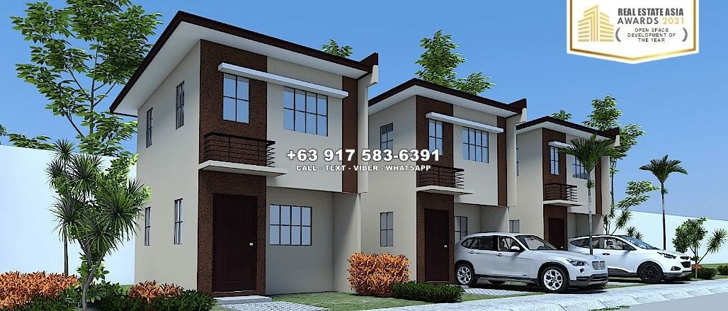 Affordable Houses in or near Cebu City Cebu