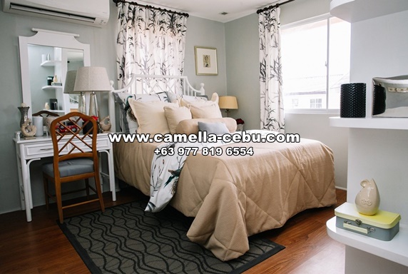 Camella Cebu House and Lot for Sale in Cebu Philippines