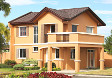 Freya - Grande House for Sale in Cebu City, Cebu