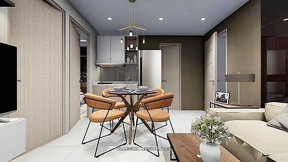 Allegria Residences