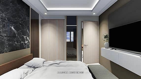 Allegria Residences