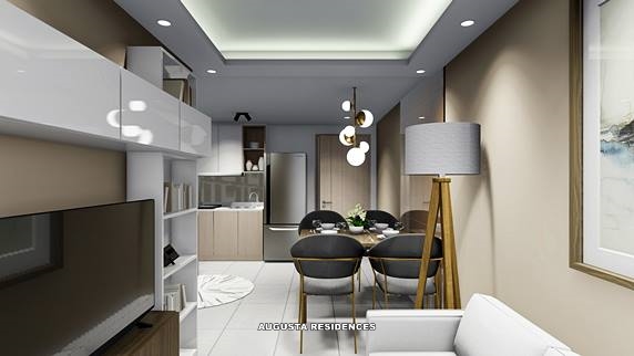 Augusta Residences