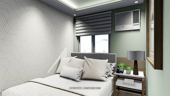 Augusta Residences