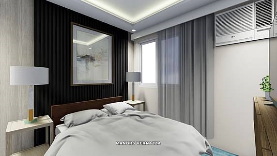 Manors Vernazza 1-br - Condo for Sale in Leyte (Tower 1) Manors Vernazza