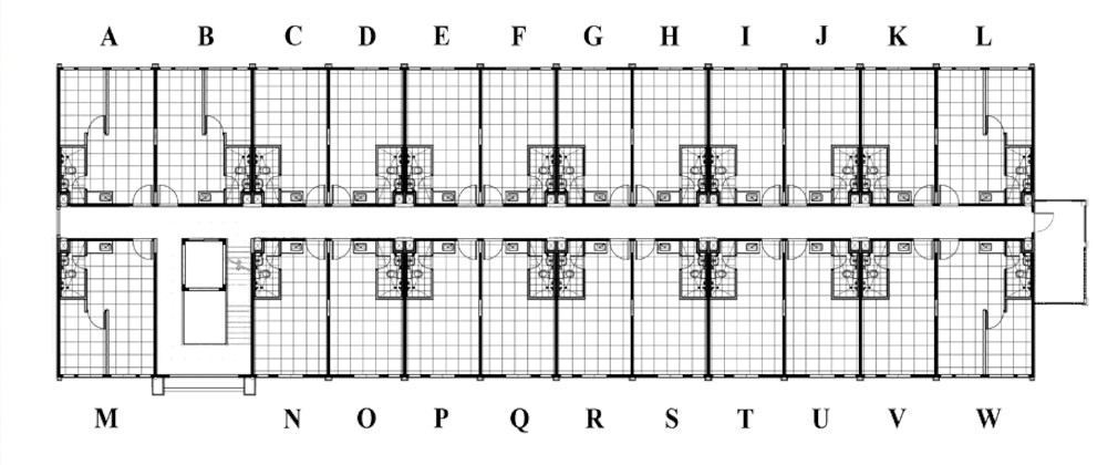 Olvera Residences 1-br - Condo for Sale in Bacolod City (Tower 3) Olvera Residences