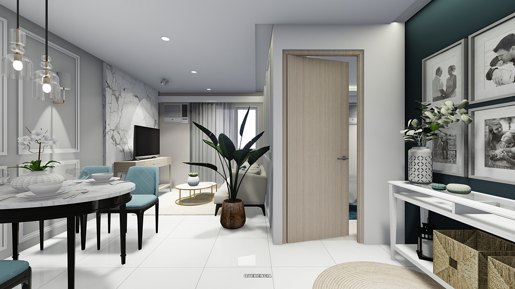 Querencia Towers 1br-deluxe - Condo for Sale in Vigan 0