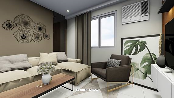 The Sonnet Residences