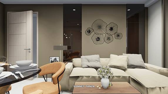The Sonnet Residences