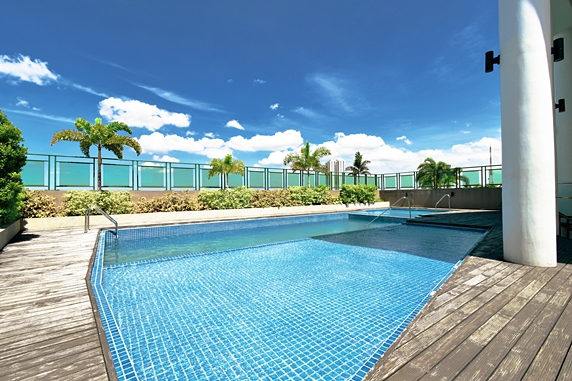 Condo for Sale in Quezon City