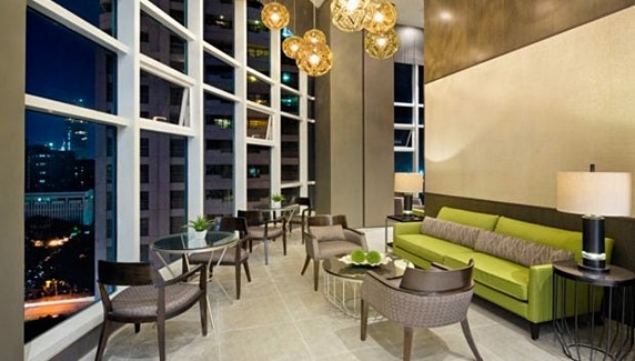 Condo for Sale in Pasig City