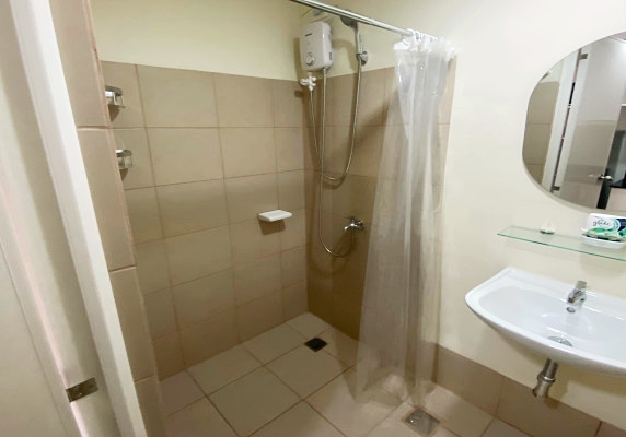 Vista GL studio - Condo for Sale in Manila (Tower 1) Vista GL