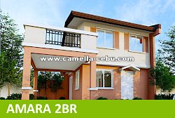 Amara - House for Sale in Cebu City