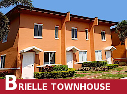Buy Brielle House