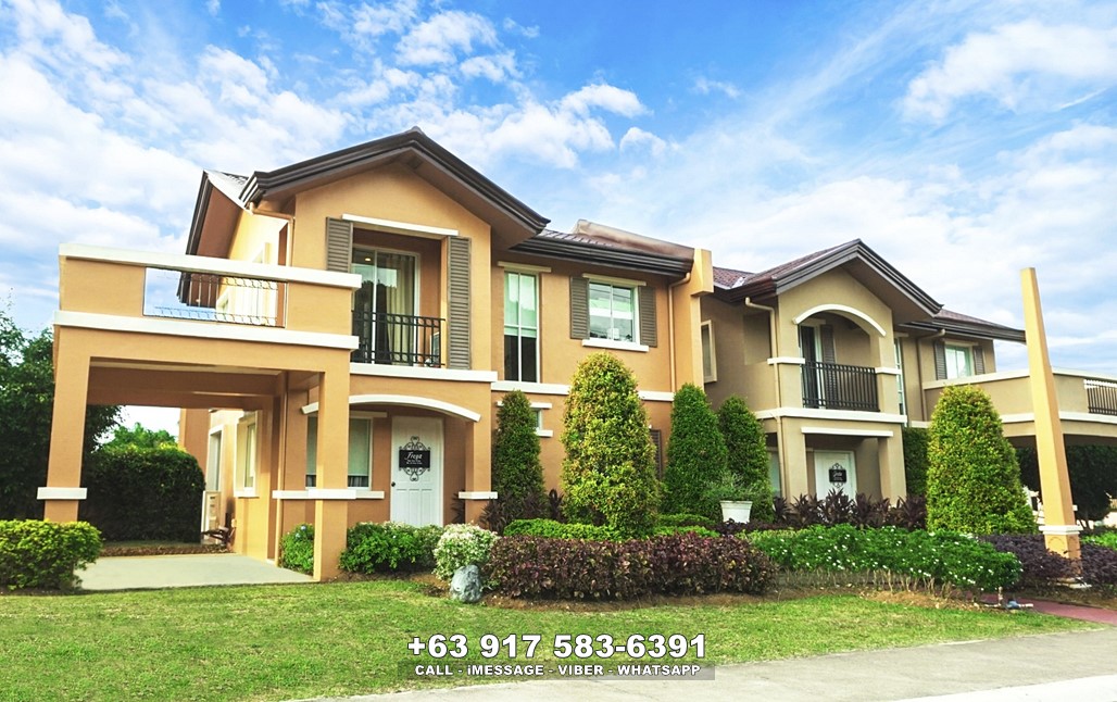 House for Sale in Cebu